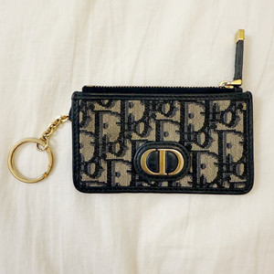 Dior Key Case | eBay