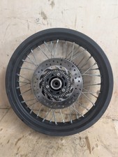 Aprilia SX 125 2021 Hinterrad Felge Hinten
