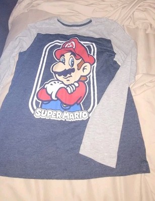Boys L Assorted Tees