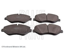 BLUE PRINT Bremsbeläge Satz Vorne passend für MERCEDES-BENZ V-Klasse (W447)