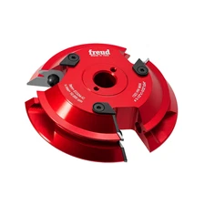 Freud EC034-IC 4-5/32" x x 3/4" Tongue & Groove Lock Miter Cutters