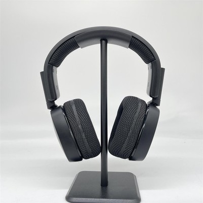 Roccat Syn Pro Air - Kabelloses RGB-Gaming-Headset mit 3D-Audio schwarz anpassba