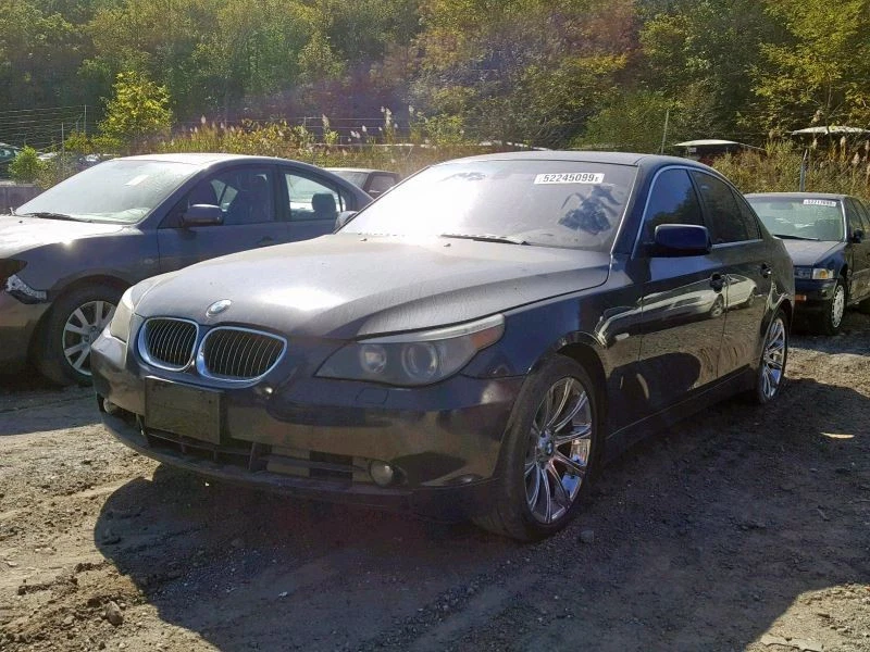 Carrier 2.93 Ratio Fits 06-07 BMW 550i 877551 - Изображение 2 из 4