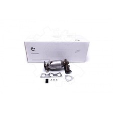 Catalyseurs Skoda FABIA