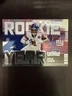 2024 Panini Contenders Malik Nabers - Rookie of the Year Sparkle - Giants (RC)..