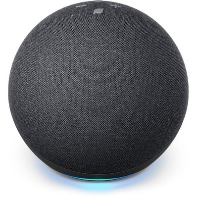 BIGGER All-New Amazon Echo 4th Gen Premium Sound with Smart Home