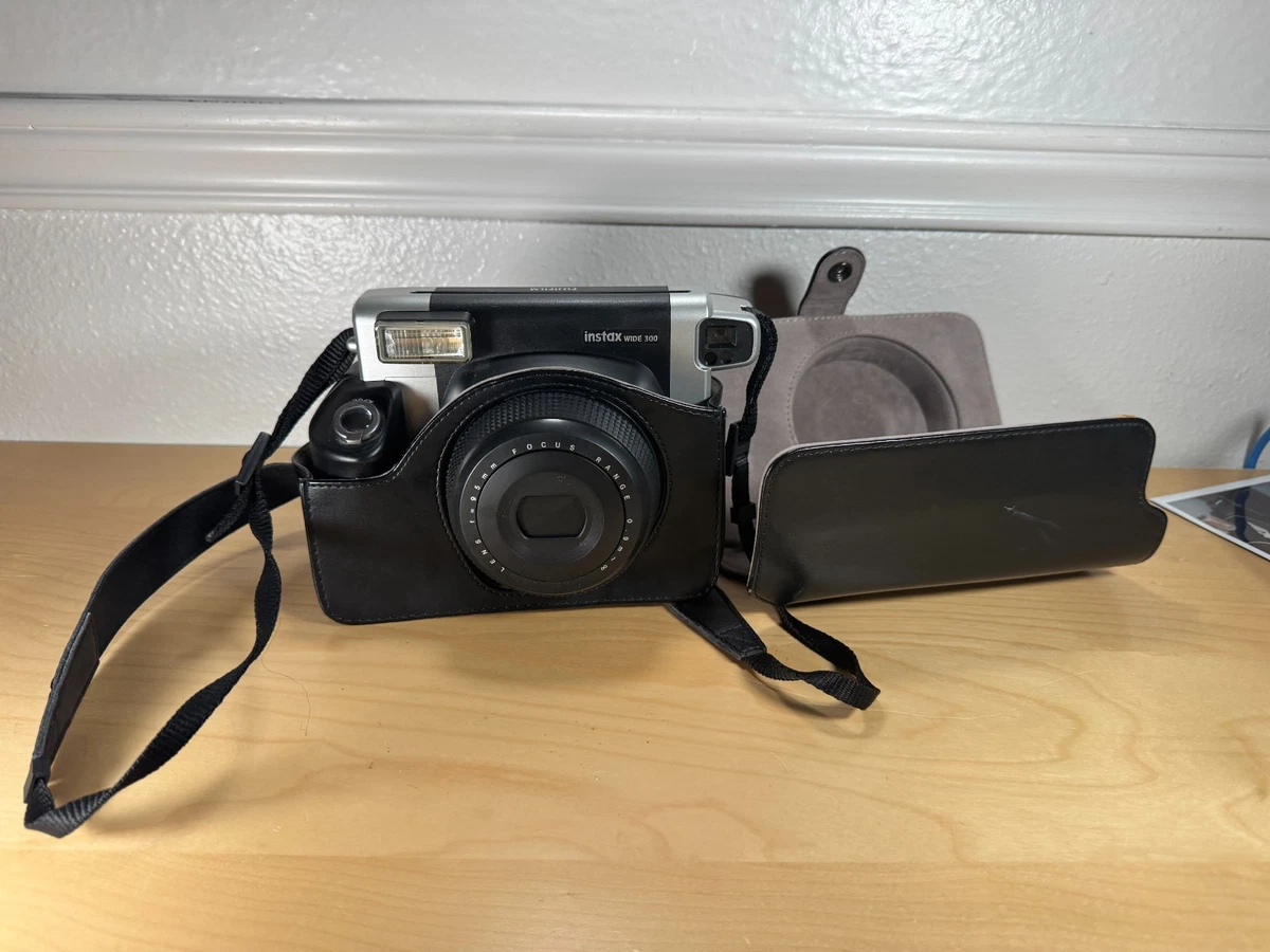 Fujifilm Instax Wide 300 Film Cameras for sale - eBay