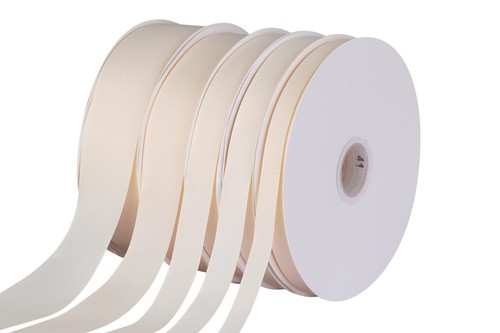7/8" X 100 Yards Solid Grosgrain Ribbon for Gift Wrapping Hair Bows Parties W... - Picture 4 of 6