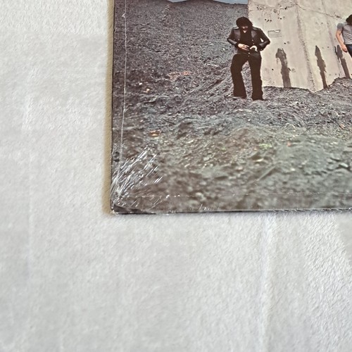 The Who Vinyl LP Who’s Next 1971 Decca Album Classic Rock Original Press - Picture 2 of 9