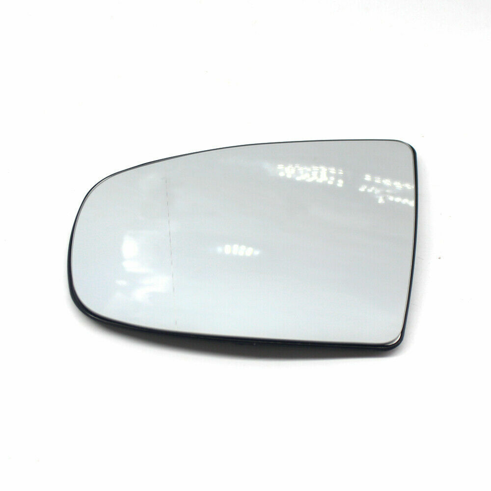 51167298161 Left Heated Wing Mirror Glass For BMW X5 E70 07-13 X6