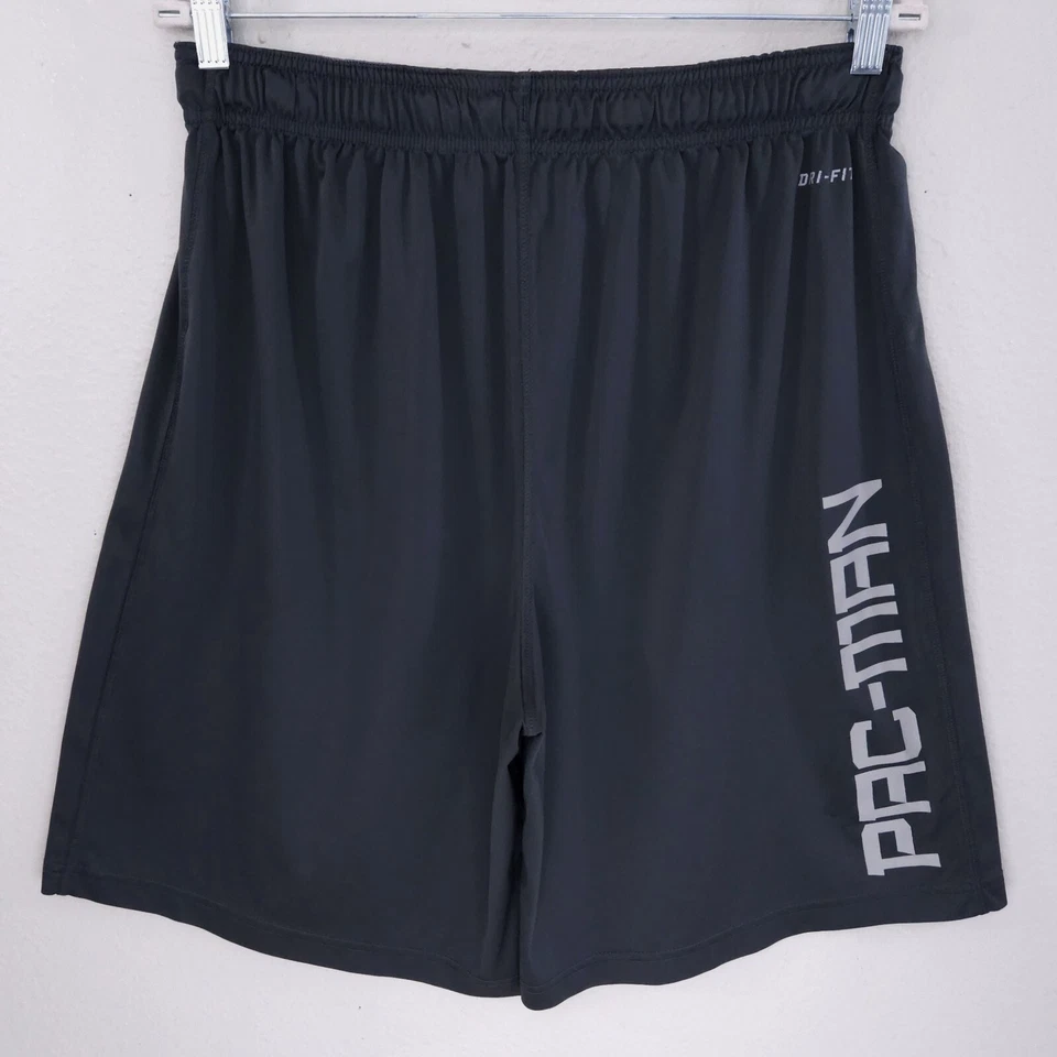 NIKE тренировочные шорты мужской большой Мэнни Пакьяо Pac-Man Athletic бокса Dri-Fit - Изображение 3 из 4