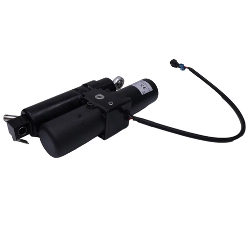 Actuador AM138797 para John Deere M-GATOR 625i 825i 855D UV72 4X4 Gator XUV - Imagen 6 de 6