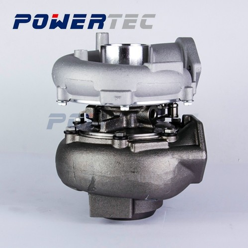 Turbo charger 742730 7790308 for BMW 530D 730D E60 E61 160Kw M57N 742730-5003S - Imagen 3 de 12