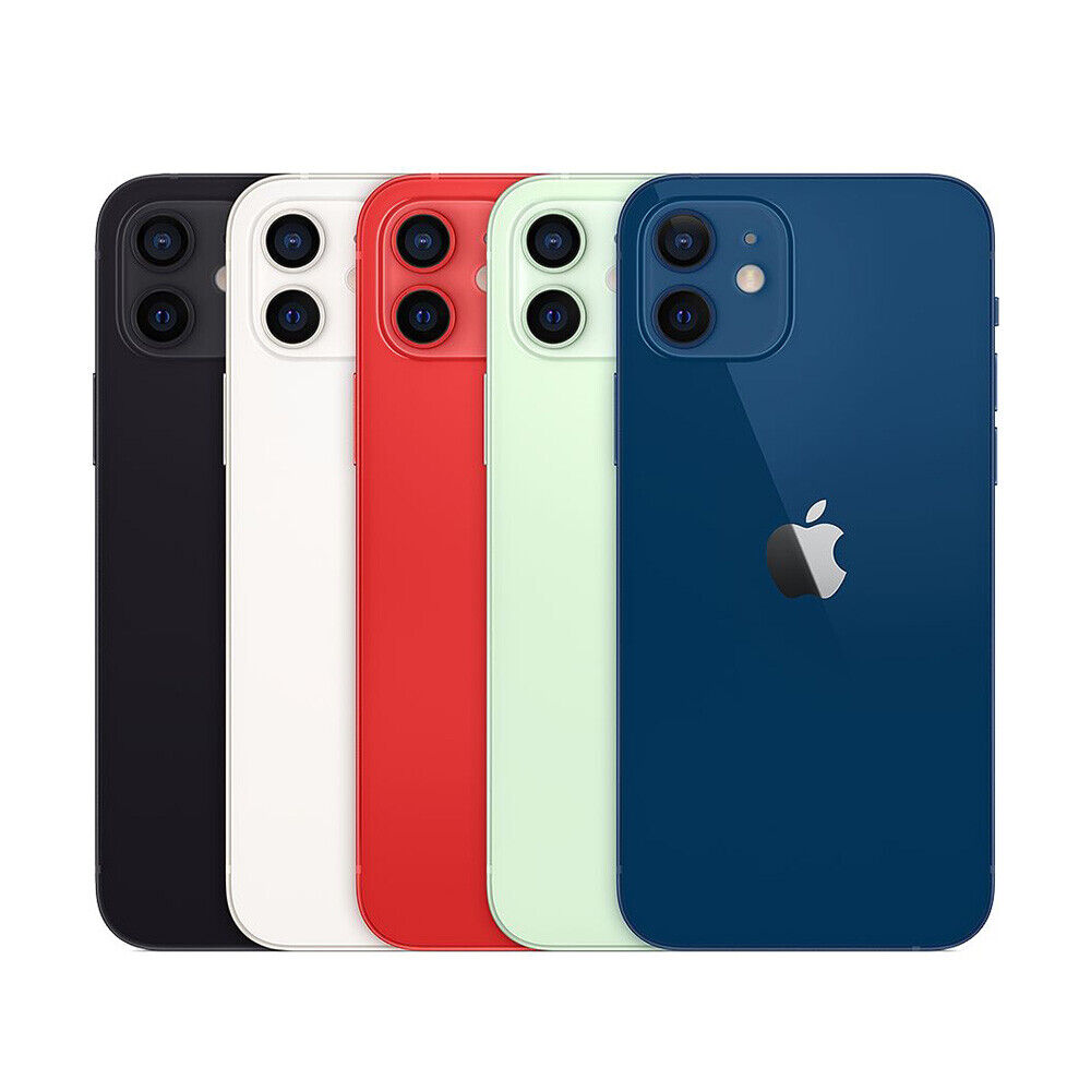 Smartphone APPLE iPhone 11 128Go Rouge Reconditionné