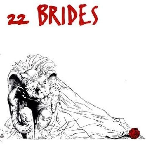 22 Brides 23 Brides (CD)