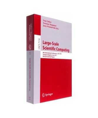 Large-Scale Scientific Computing: 8th International Conference, LSSC 2011, Sozop