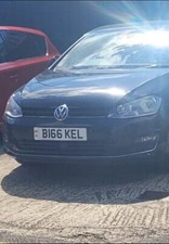 BIG KEL Private Plate, Cherished Number. B166 KEL, Kelly