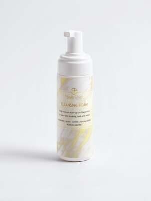 Cleansing Foam 150ml