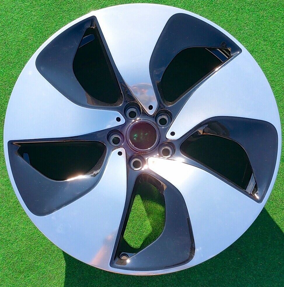 Factory BMW I8 Wheel Genuine OEM Right Rear Perfect 20 x 7.5 36116857575 86199