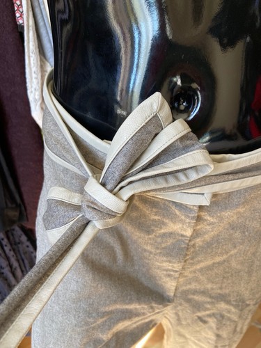 Pantacourt STELLA McCARTNEY Taille 42 - Imagen 6 de 12
