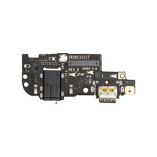 Charge Port Headphone Jack Board for Motorola Moto G Power G8 Power Genuine OEM