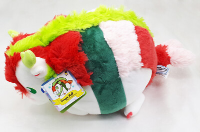 New Squishable Dragon Roll Mini 14" Plush Stuffed Animal Toy Sushi | eBay