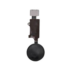iPhone 7/7 /8/8 /SE 2020 YF Universal Home Button With Return Function - Black