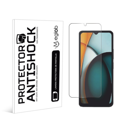 ANTISHOCK Screen protector for xiaomi redmi a3x