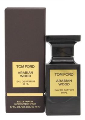 香水(ユニセックス) TOM FORD ARABIAN WOOD 50ml Arabian Wood By Tom Ford 1.7oz 50ml Eau De Parfum spray RARE | eBay