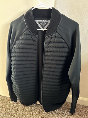 Adidas Adicross Jacket Black LG     