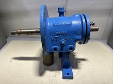 Goulds Pump Model 3196 3x4-8 MAT  L 316SS 360GPM 1800RPM 7.25DIA  Warranty