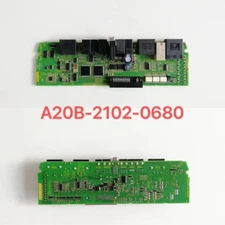 NEW IN BOX FANUC CONTROL BOARD PCB A20B-2102-0680 A20B21020680 CIRCUIT BOARD 