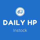 Daily HP Instock