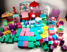 Shopkins Accessories Lot Misc. Items Sweet spot Gumball Machine