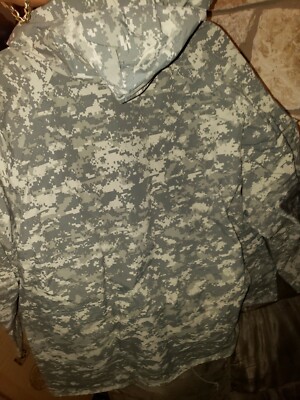 Tru-Spec H2O Proof ECWCS Large Parka 
