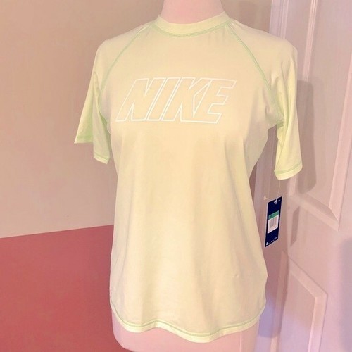 Nike Dri Fit UV protection Shirt 