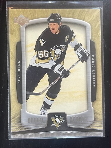 2005-06 Upper Deck Rookie Update Hockey You Pick - Picture 149 of 192
