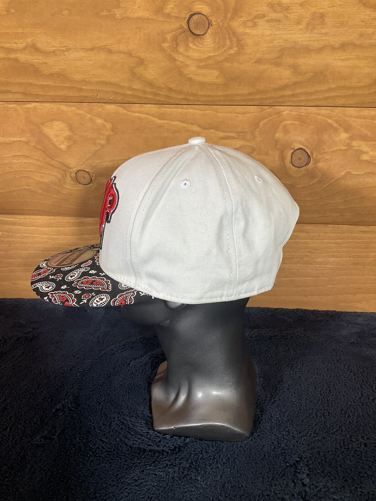 Drip Hat - image 6