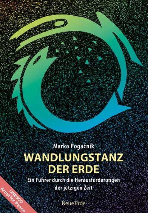Thumbnail - Wandlungstanz Der Erde | Marko Pogacnik | Deutsch