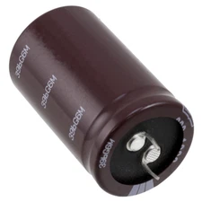 NIPPON AL Capacitor Snap In 2700uF 2700MF 80V  Cap (Replacing for 63V 56V 50V )