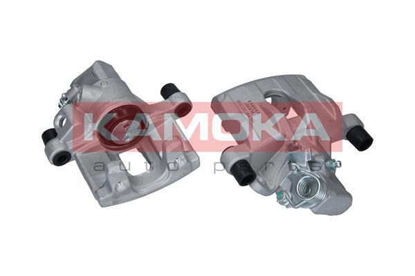 Kamoka Bremssattel Hinten Rechts Bremssystem ATE FüR Ford Focus II 1.6-image