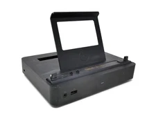 Dell Dock K11M001 Latitude 12 Rugged Tablet Docking Station 04JWH4 No AC Adapter