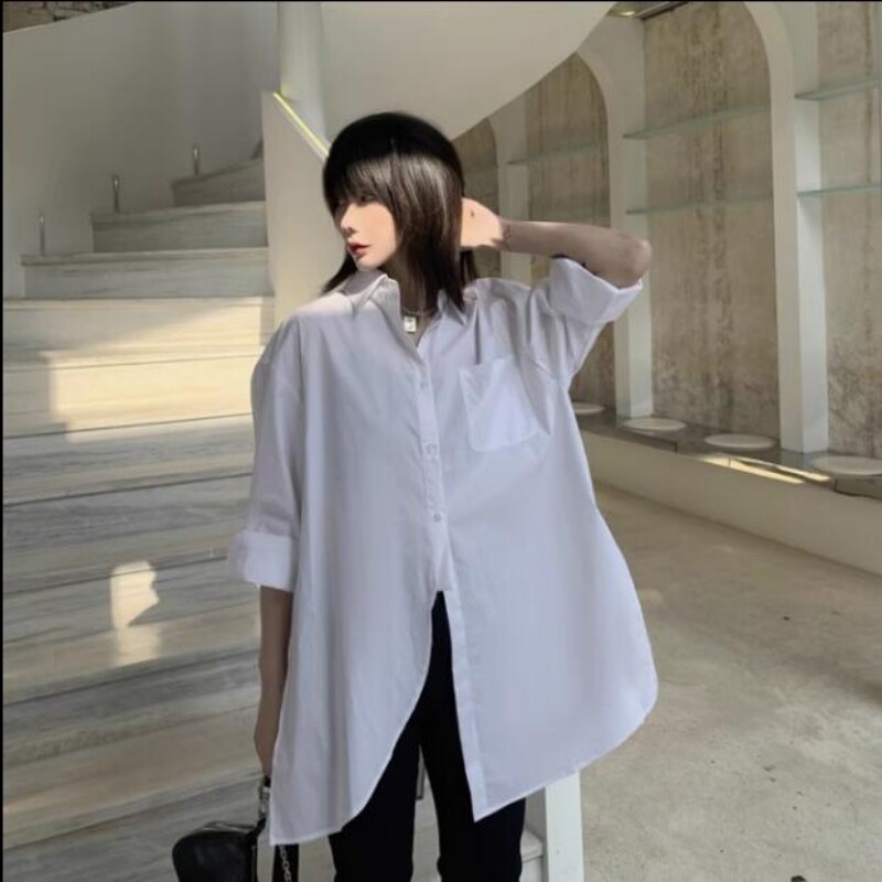 ★GRACE U★日本未入荷★Juliet Tie Blouse 2COLOR 6104+2kYs3L._AC_SL1500_.jpg