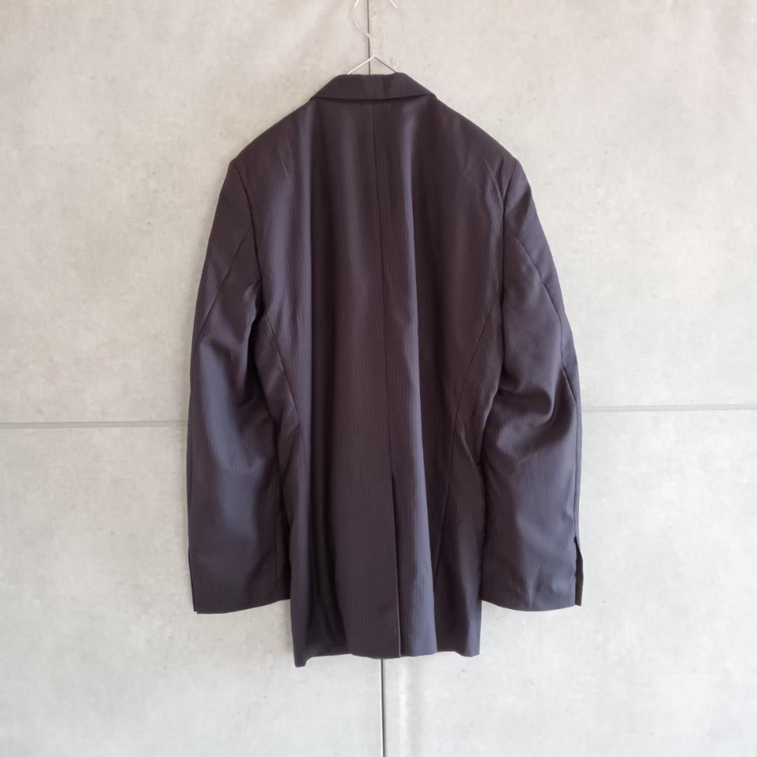 【DOLCE&GABBANA】 2B テーラードジャケット X2069 Dolce&Gabbana Men L 2B Tailored Jacket X2069 Autumn winter