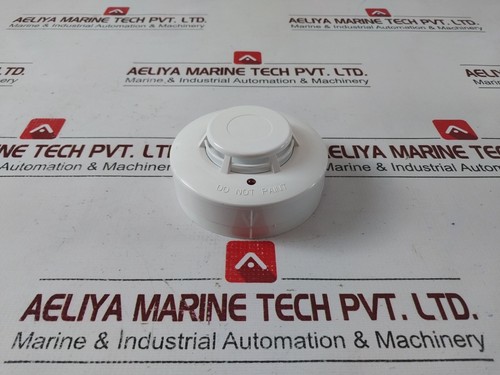 Ravel RE316H-2L Heat Detector REV: F REDBC0114A00104 9-33 VDC 50uA - Picture 4 of 10