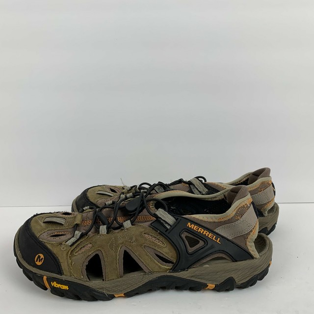 merrell blaze sieve water shoe