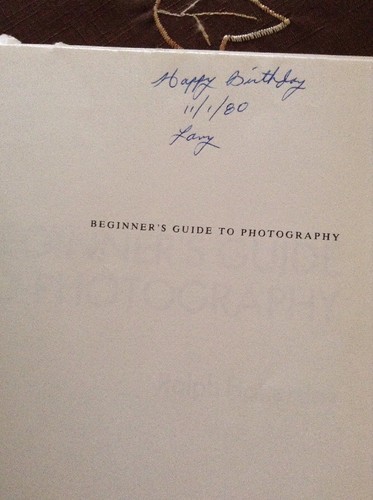 Beginner's Guide To Color Photography/Guide To Color Photography Hattersley - Bild 10 von 12