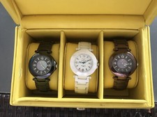 Invicta 3935/3936/4676/Ceramic Porcelain/MOP/35MM/ Choose 1 ( 3 only 1 On Ebay