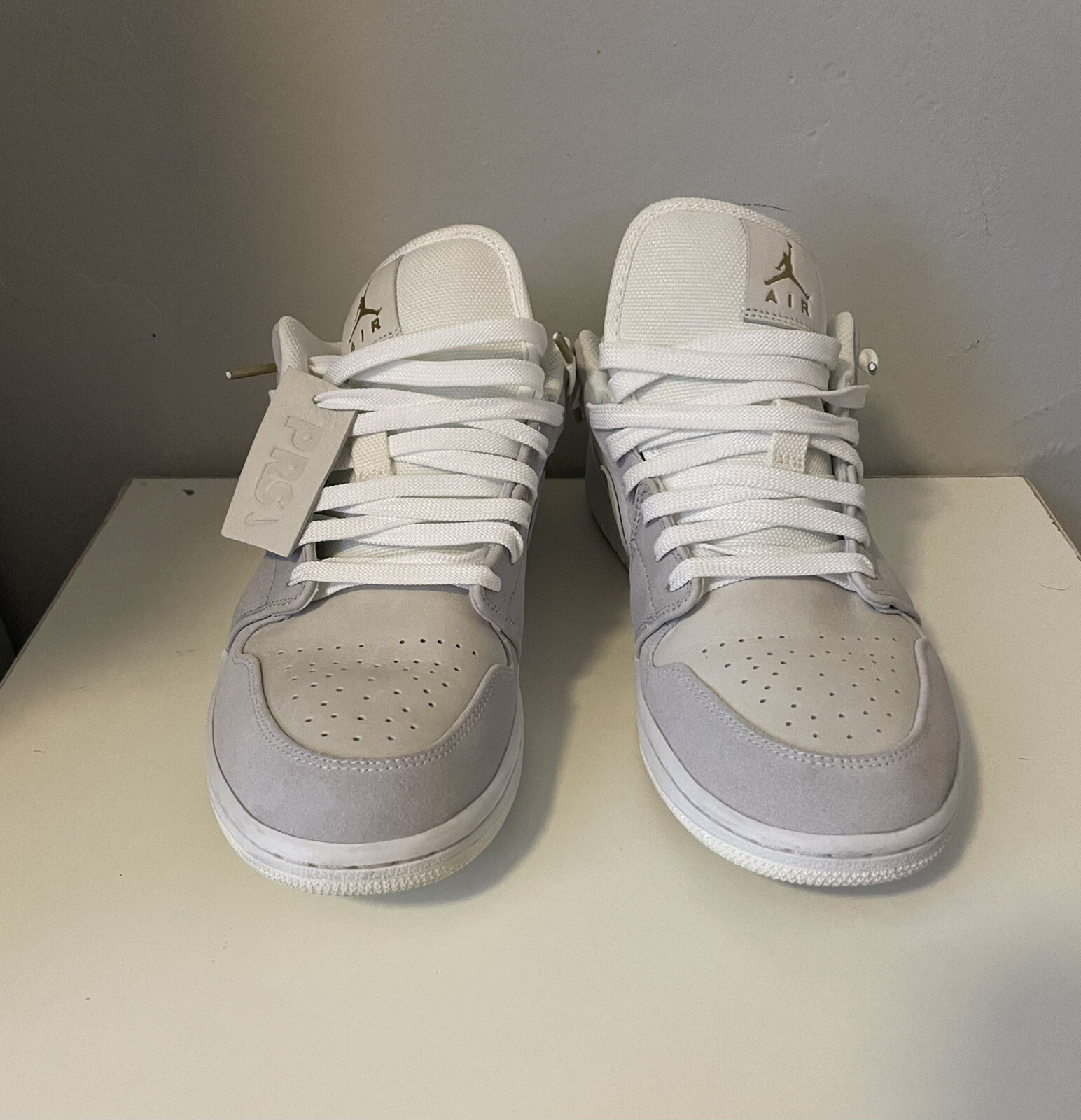 air jordan 1 low paris | eBay