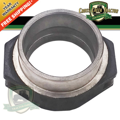 R141076 Clutch Release Bearing Inner Sleeve For John Deere 5103, 5203, 5210+